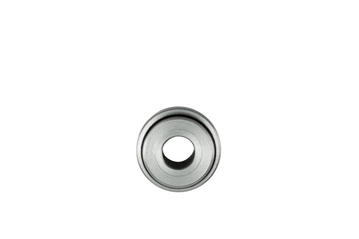 Oil Cap Insert - 1-8  - Clear