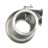 Turbine Housing B Frame (V-Band 0.82AR) suit turbine - Internal Wastegate