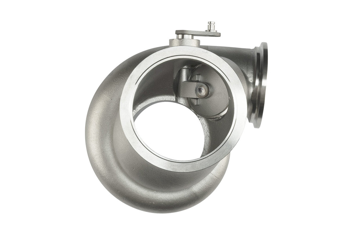 Turbine Housing B Frame (V-Band 0.82AR) suit turbine - Internal Wastegate