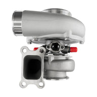 TS-2 Performance Turbocharger (Water Cooled) 6466 T3 0.63AR Externally Wastegated