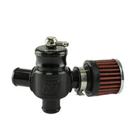 Kompact Dual Port Blow Off Valve Suit Polaris RZR Turbo (2016+)