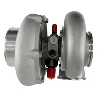 TS-2 Performance Turbocharger (Water Cooled) 7170 (Kompact) V-Band 1.07AR Externally Wastegated