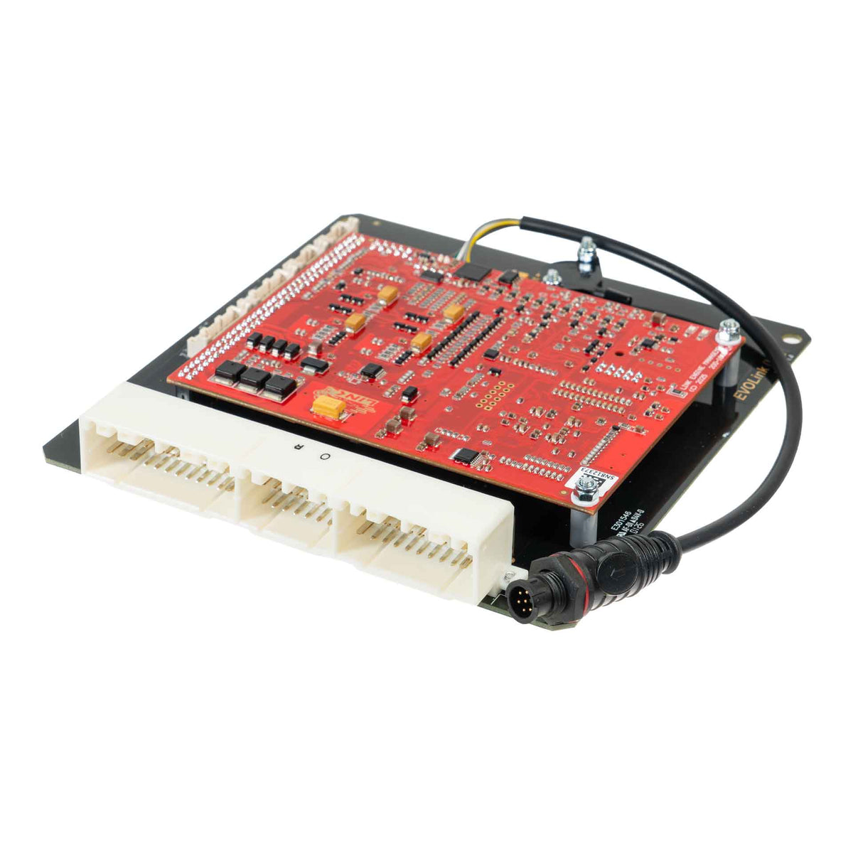 EVO3X Plug-In ECU (Mitsubishi EVO I-III)