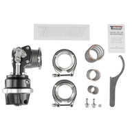 Compressed Gas (CO2) StraightGate40 - 7PSI Black (Suits CO2 Boost Control)