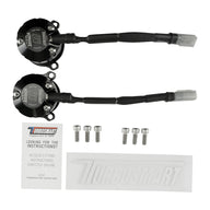 BOV Kompact EM Dual Port VR20 -Tundra V6