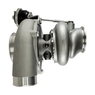 TS-2 Performance Turbocharger (Water Cooled) 6466 V-Band 0.82AR Internally Wastegated