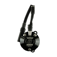 BOV Kompact EM Plumb Back VR18 - VW / Audi