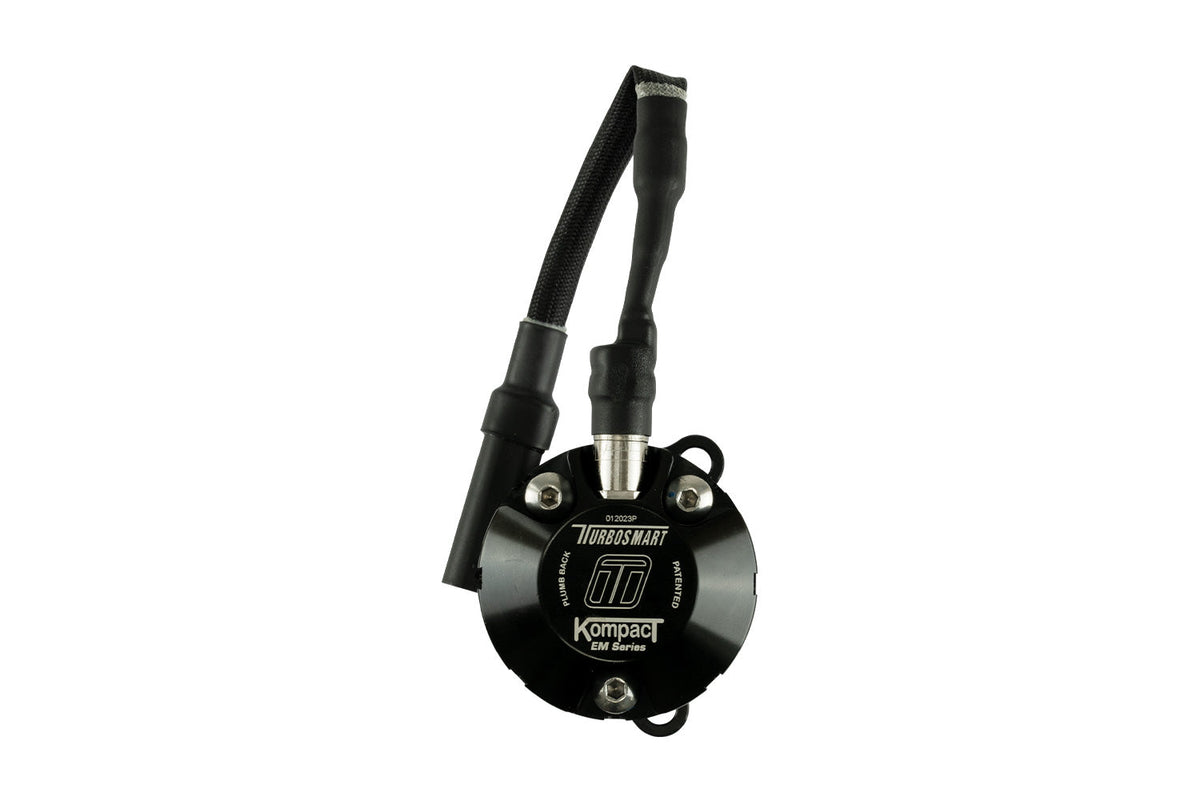 BOV Kompact EM Plumb Back VR18 - VW / Audi