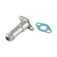 38.1mm 10AN 75mm Extended Oil Drain