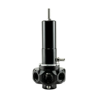 FPR12 Pro M 5 Port Mechanical Pump Suit -12AN (Black)