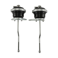 IWG75 Wastegate Actuator Suit Porsche 996 911 GT2 Black 24PSI