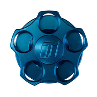 Oil Cap - M42x4.5 - Subaru