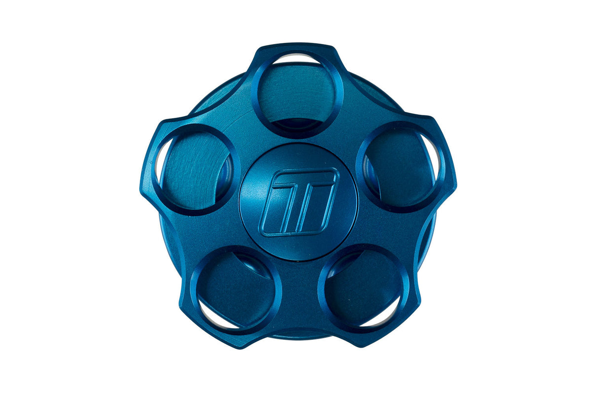 Oil Cap - M42x4.5 - Subaru