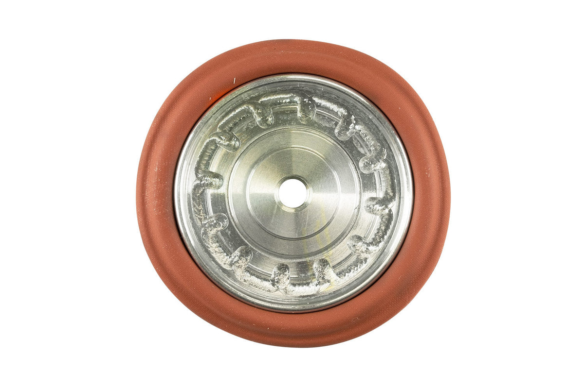 PSG CG Diaphragm replacement