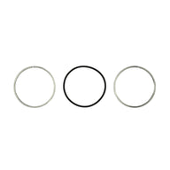 LockSleeve Turbo Adapter Compressor Outlet Replacement O-Ring