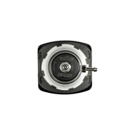 FPRF6 Black - Fuel Pressure Regulator + Filter