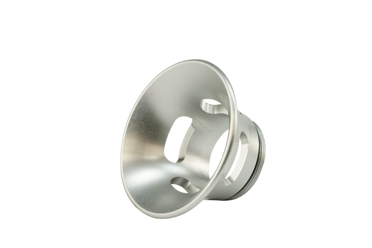 Blow Off Valve Replacement Trumpet