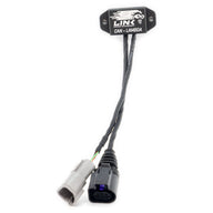 CAN Lambda Wideband Controller (CANLAM)
