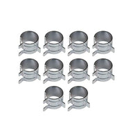 Spring Clamps - For 5mm/0.20" ID Turbosmart silicone vacuum hose