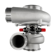 TS-2 Performance Turbocharger (Water Cooled) 6466 V-Band 1.07AR Externally Wastegated