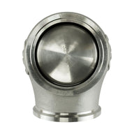 GenV ProGate50 7psi External Wastegate (Black)