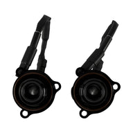 BOV Kompact EM Dual Port VR32 - Suits 3.0 Hurricane SO & HO (RAM 1500 & Jeep Wagoneer)