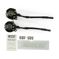BOV Kompact EM Dual Port VR25 - 400 Z