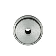 Oil Cap Insert - 4AN  - Clear
