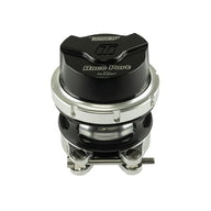 GenV RacePort Valve Suit Female Flange - (Black)