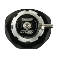 FPR10 Pro 5 Port EFI Suit -10AN (Black)