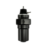 FPRF8 Black - Fuel Pressure Regulator + Filter