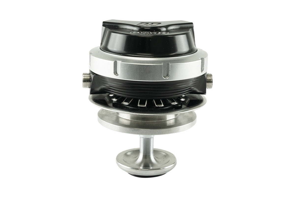 Gas Valve Actuator - Valve