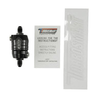 ProOPR Rising Rate Turbo Oil Pressure Regulator
