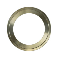 Titanium V-band inlet weld flange suit WG60 PowerGate60