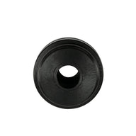 Oil Cap Insert - 6AN  - Black