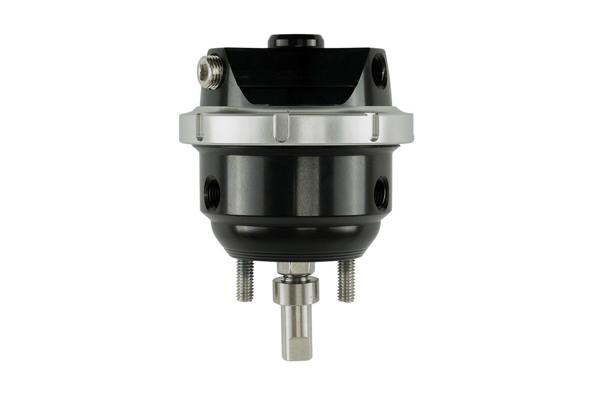 GenV IWG (Twin Port) Wastegate Actuator Suit BorgWarner EFR With Position Sensor 14psi