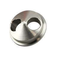 ALV40 Outlet Weld Flange: 2-1