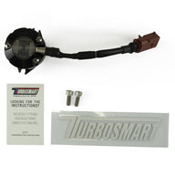 BOV Kompact EM Dual Port VR4 - VW/Audi/Seat/Skoda 1.4TSI