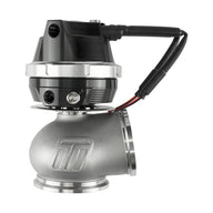 GenV WG50CG ProGate50 Compressed Gas (Solenoid) 7psi Black