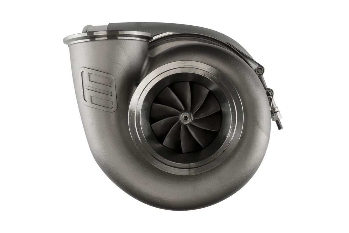 TS-1 Performance Turbocharger 6870 V-Band 0.96AR Externally Wastegated