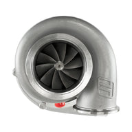 TS-2 Turbocharger (Water Cooled) 6870 (Kompact) V-Band 1.07AR Externally Wastegated