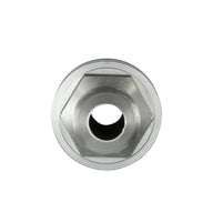 Oil Cap Insert - 6AN  - Clear