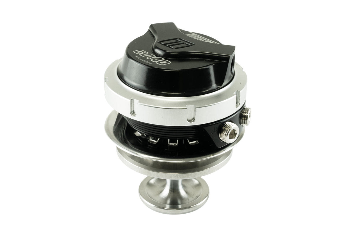 Gas Valve Actuator - Valve
