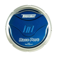 GenV RacePort Blow Off Valve - Blue