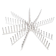 T100G4 - 100 pack of terminals