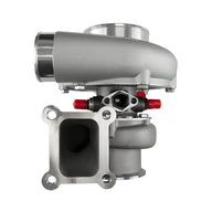 TS-2 Performance Turbocharger (Water Cooled) 6466 T4 0.82AR Externally Wastegated
