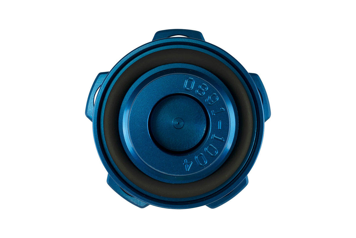 Oil Cap - M37x3 -Toyota