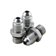 OPR -4 AN Fitting Kit - Clear