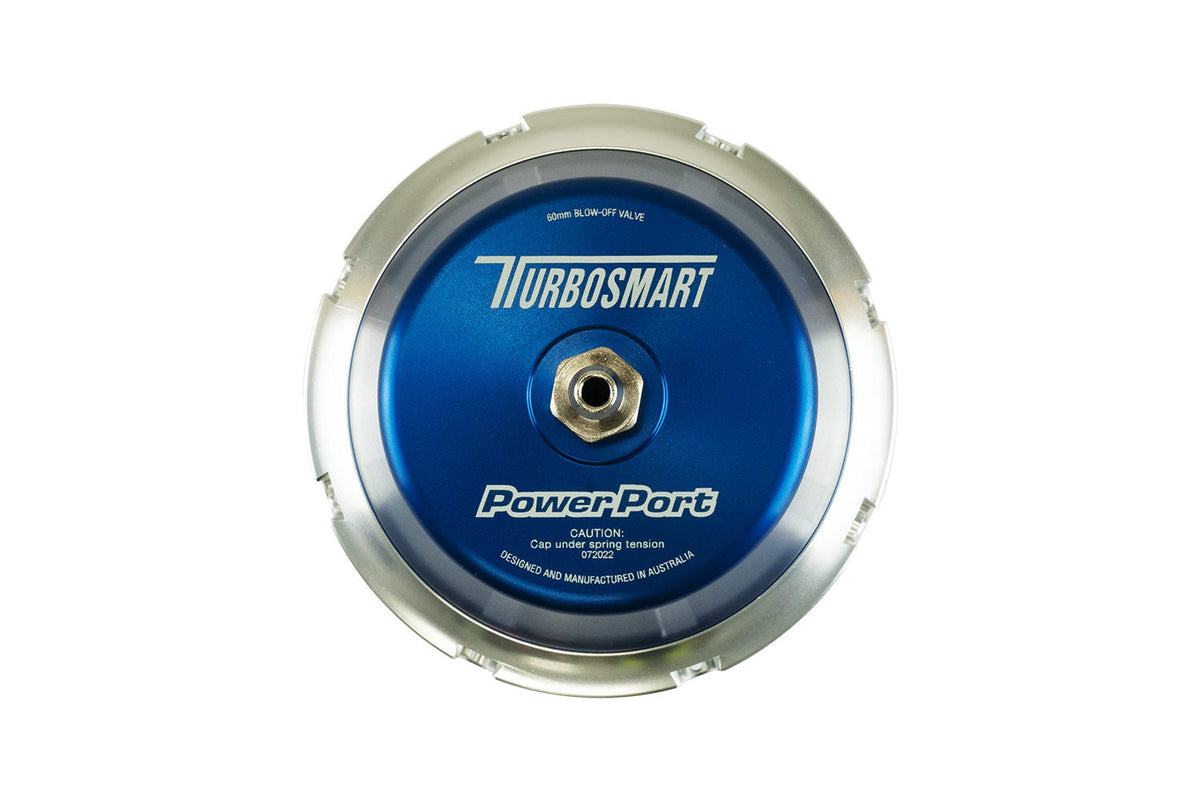 PowerPort BOV