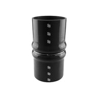 Silicon Double Hump Hose